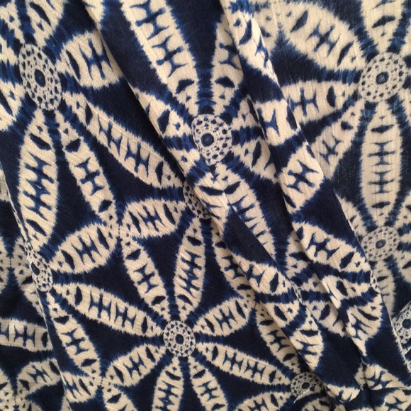 🆕 Show Me Your Mumu Get Twisted Maxi Dress - Picture 5 of 5